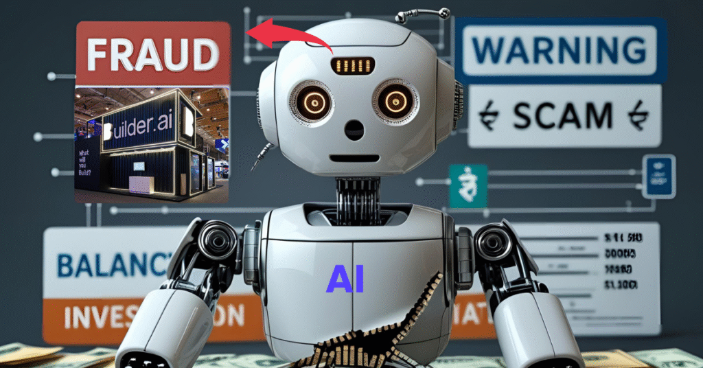 Builder AI Bankruptcy