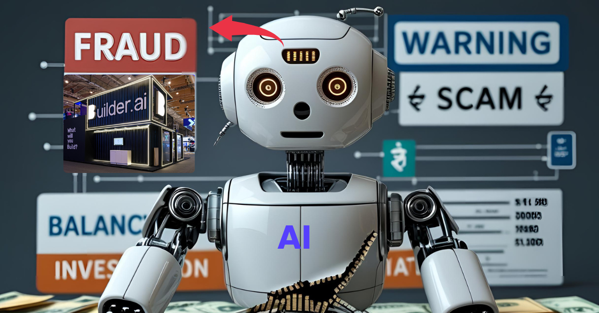 Builder AI Bankruptcy