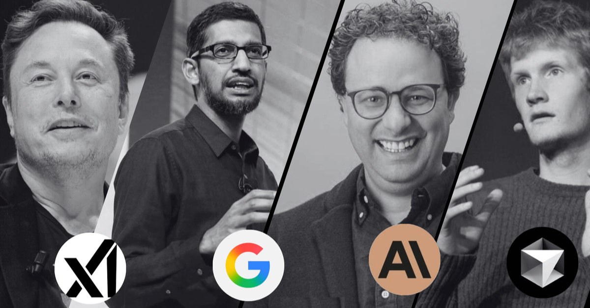 AI Updates This Week July 2025