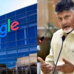 Google Vizag Data Center, its largest outside the US, to boost cloud, AI, jobs, and green tech in Andhra Pradesh, says CM Chandrababu Naidu.