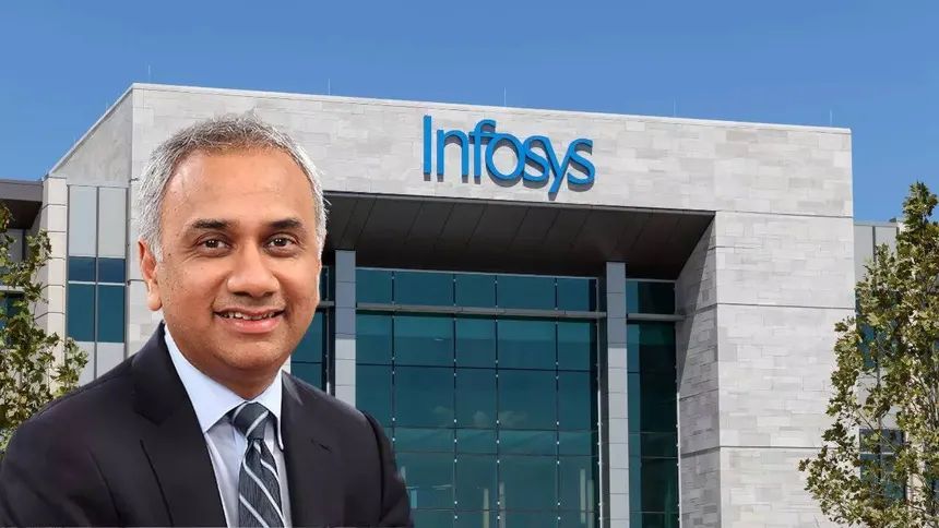 Infosys Hiring 2025: CEO Confirms 20,000 Graduate Jobs – Eligibility & Process