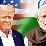 No Tariffs on Indian Electronics