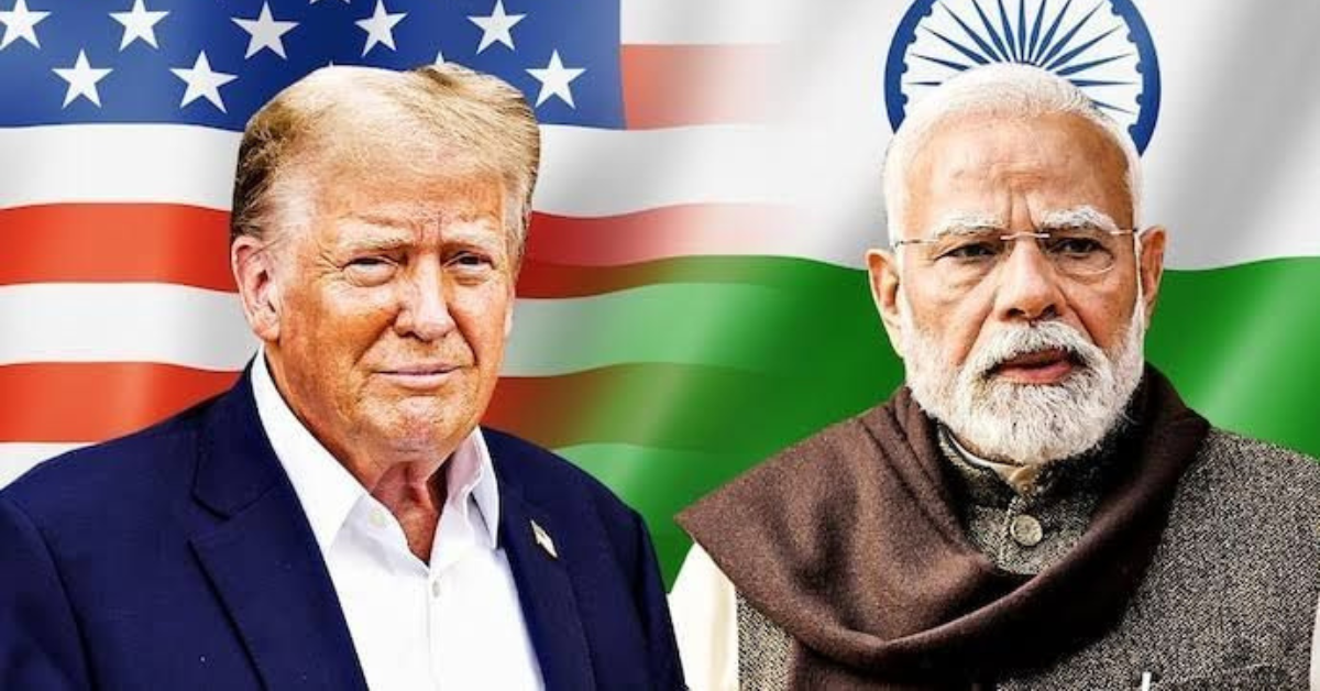 No Tariffs on Indian Electronics