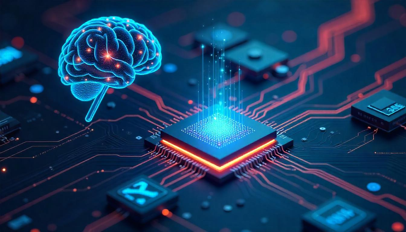 AI breakthroughs 2025